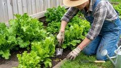 Beete bringen doppelte Ernte ohne gekauften Dünger: Methode eines erfahrenen Agronomen