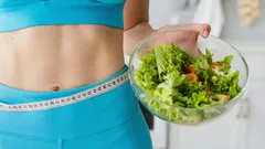 Experten nennen 12 Fehler beim Abnehmen, die den Gewichtsverlust verhindern