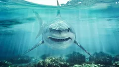 Als ausgestorben geglaubt: Im Mittelmeer wurde zufällig ein seltener Raubfisch gefangen