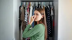 Reis gegen Gerüche: ein einfacher Trick, um den Schrank frisch zu halten – was muss man tun?