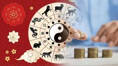 Diese 5 Sternzeichen treten in eine Ära des Reichtums ein: Wer ist dazu bestimmt, reich zu werden?