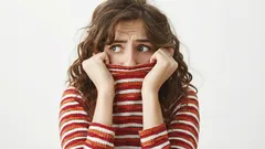 Von Käse bis zu Knöpfen: 7 echte Phobien, von denen Sie nicht einmal ahnten, dass es sie gibt