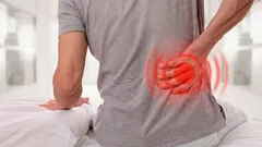 Eine Übung, nach der sich der Rücken wieder eingerenkt anfühlt – ohne Geräte und ohne Schmerzen