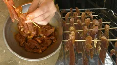 Doppelt günstiger und leckerer als gekauftes Jerky: So machst du Jerky zu Hause ohne Dörrautomat