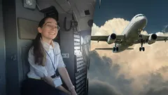 Eine ehemalige Flugbegleiterin hat die schlechtesten Plätze im Flugzeug genannt: Was stimmt mit ihnen nicht?