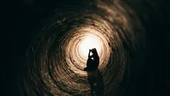 Welche Wörter verraten einen ständig unglücklichen Menschen: Experten haben eine Liste erstellt