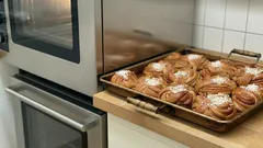 Dieses Gebäck wird in wenigen Minuten zu einem neuen Familienritual werden. Ein unglaublich einfaches Rezept