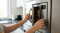 Diese 3 Lebensmittel nie in der Mikrowelle erhitzen: Die Folgen können irreversibel sein