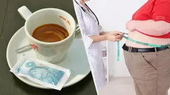 Ernährungsberater nennen das beste Getränk, das Bauchfett ganz leicht „verbrennen“ lässt