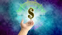 Diese Sternzeichen werden bald das Geld mit der Schaufel scheffeln – die Pechsträhne ist vorbei